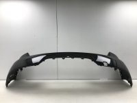 Бампер задний на Porsche Macan — фото 3