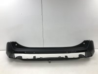 Бампер задний на Toyota RAV4 XA50 — фото 4