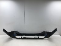 Бампер задний на Toyota RAV4 XA50 — фото 7