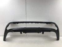 Бампер задний на Toyota RAV4 XA50 — фото 3