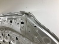 Капот на Mercedes-Benz C-Class W205 — фото 11