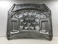 Капот на Mercedes-Benz C-Class W205 — фото 10
