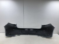 Бампер задний на Volkswagen Golf Mk6 — фото 3
