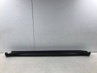 Порог левый на Nissan Juke YF15 — фото 2