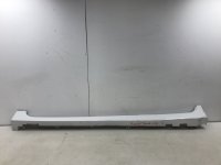 Порог левый на Nissan Teana L33 — фото 2