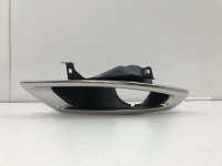 Насадка на глушитель на Lexus RX200t AL20 — фото 2