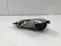 Насадка на глушитель на Mercedes-Benz E-Class W212 — фото 8