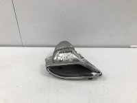 Насадка на глушитель на Mercedes-Benz E-Class W212 — фото 9