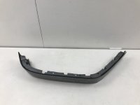 Накладка переднего крыла левого на Mercedes-Benz G-Class W463 — фото 8