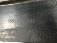 Бампер задний на Nissan Qashqai J11 — фото 9