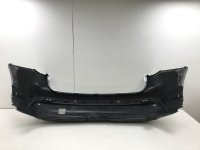 Бампер задний на Nissan Qashqai J11 — фото 3