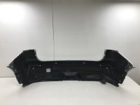 Бампер задний на Nissan Qashqai J11 — фото 2