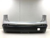 Бампер задний на Nissan Qashqai J11 — фото 11