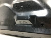 Дверь багажника на Toyota Land Cruiser — фото 12