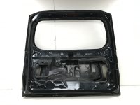 Дверь багажника на Toyota Land Cruiser — фото 13