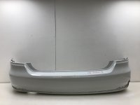 Бампер задний на Volkswagen Polo Mk5 — фото 8