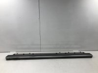 Подножка левая на Mercedes-Benz G-Class W463 — фото 5