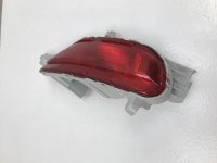 Фонарь задний противотуманный левый на Mazda CX-5 KF — фото 11
