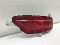 Фонарь задний противотуманный правый на Mazda CX-5 KF — фото 4