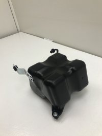 Резонатор воздушного фильтра на Chevrolet Lanos — фото 4
