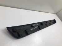 Накладка двери багажника на Toyota RAV4 XA50 — фото 9
