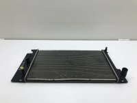 Радиатор основной на Toyota Corolla E150 — фото 10