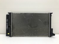 Радиатор основной на Toyota Corolla E150 — фото 1