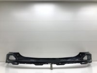 Бампер задний на Toyota RAV4 XA40 — фото 2