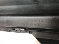 Бампер задний на Toyota RAV4 XA40 — фото 7