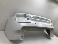 Бампер задний на Haval F7 — фото 18