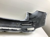 Бампер задний на Haval F7 — фото 23