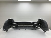 Бампер задний на Haval F7 — фото 12