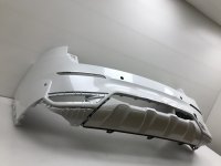 Бампер задний на Haval F7 — фото 16