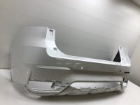 Бампер задний на Haval F7 — фото 10