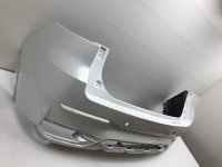 Бампер задний на Haval F7 — фото 7