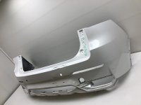 Бампер задний на Haval F7 — фото 3
