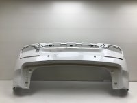 Бампер задний на Haval F7 — фото 17