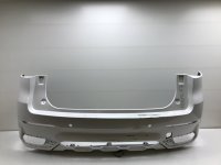 Бампер задний на Haval F7 — фото 8
