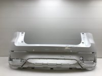 Бампер задний на Haval F7 — фото 2