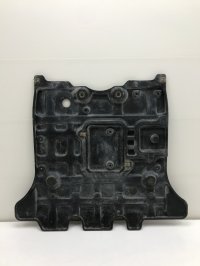 Защита на Toyota Land Cruiser — фото 10