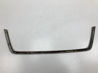 Молдинг на Subaru Forester SK/S14 — фото 12