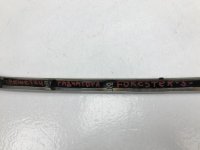 Молдинг на Subaru Forester SK/S14 — фото 13