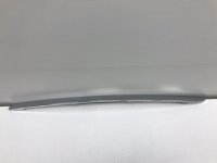 Накладка переднего бампера правая на BMW 7-Series F01 — фото 7