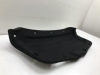 Обшивка багажника на Toyota Corolla E210 — фото 8
