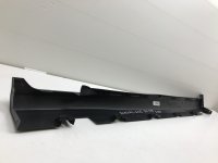 Накладка порога передняя правая на Mercedes-Benz GLC-Class X253 — фото 10