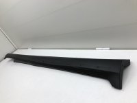 Накладка порога передняя правая на Mercedes-Benz GLC-Class X253 — фото 8