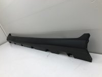 Накладка порога передняя правая на Mercedes-Benz GLC-Class X253 — фото 5