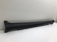 Накладка порога передняя правая на Mercedes-Benz GLC-Class X253 — фото 3
