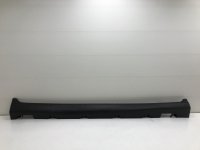 Накладка порога передняя правая на Mercedes-Benz GLC-Class X253 — фото 2