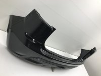Бампер задний на Lada Xray — фото 10